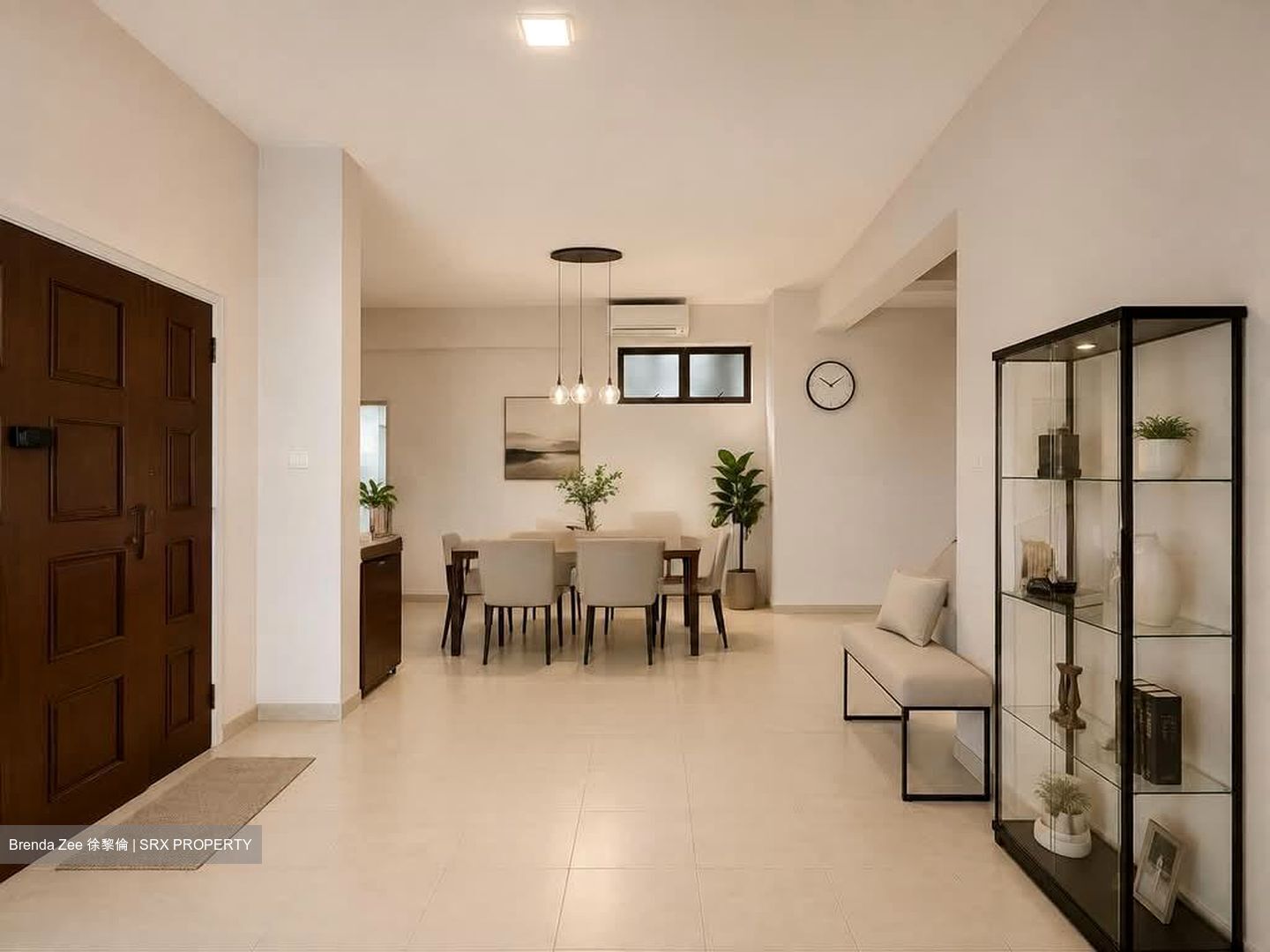 Cashew Heights Condominium (D23), Condominium #607092121